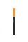 Лопата совкова Fiskars Solid (1066720)