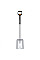 Совкова лопата Fiskars Xact телескопічна (1066734)