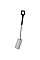 Лопата Fiskars Xact телескопічна (1066733)