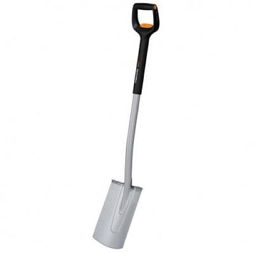 Лопата Fiskars Xact телескопічна (1066733)