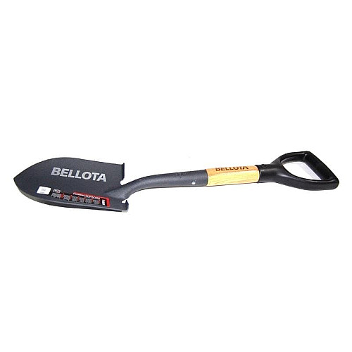 Лопата саперна Bellota 5526.B 150х210 мм l=693 мм
