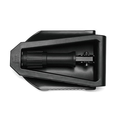 Складная лопата Gerber E-Tool Folding Spade Institutional Box 05942 (1014877)