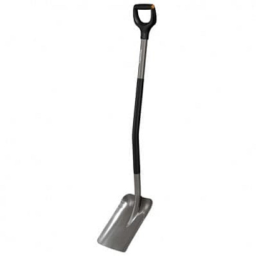 Лопата совкова Fiskars Ergonomic (1066712)