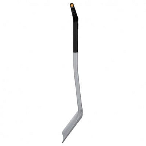 Совкова лопата Fiskars Xact телескопічна (1066734)