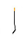 Лопата совкова Fiskars Solid (1066720)