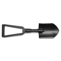 Складна лопата Gerber E-Tool Folding Spade Institutional Box 05942 (1014877)