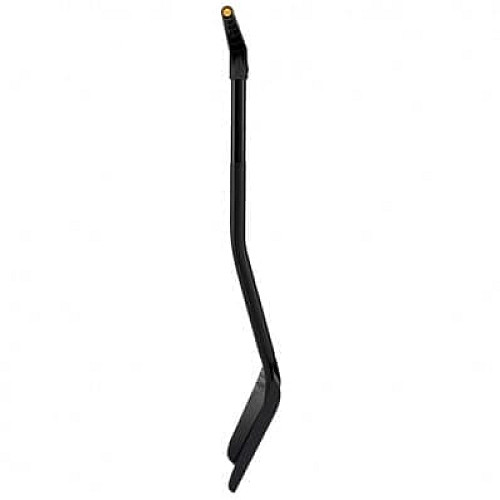 Лопата совкова Fiskars Ergonomic Pro для бетону (1066713)