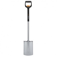 Лопата Fiskars Xact телескопічна (1066733)