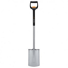 Лопата Fiskars Xact телескопічна (1066733)