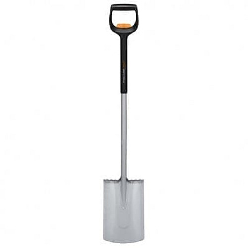 Лопата Fiskars Xact телескопічна (1066733)