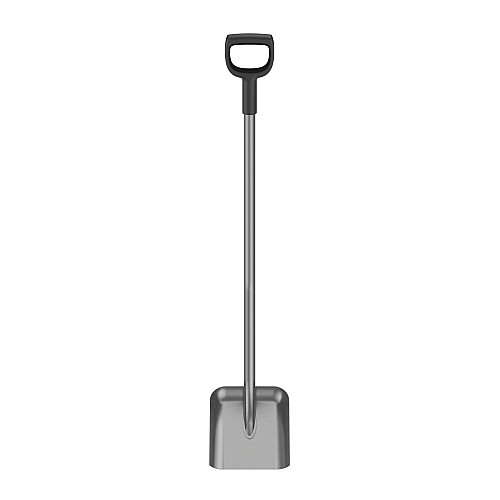 Лопата совкова Cellfast BASIC, 121см, 2кг