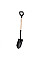 Лопата Fiskars Solid (1066721)