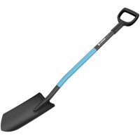 Лопата для канав та пересадки рослин Cellfast IDEAL PRO, 129см, 1.9кг.