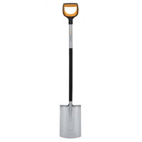 Лопата штикова пряма Fiskars Xact™ (1066730)