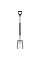 Лопата совкова Fiskars Xact (1066731)