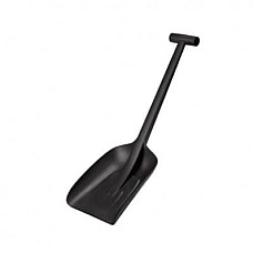 Лопата для автомобіля Fiskars Solid™ (1019353)