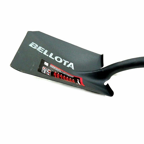 Лопата штыковая садовая Bellota 3104 MFVA.B прямоугольная 240х295 мм l=1230 мм