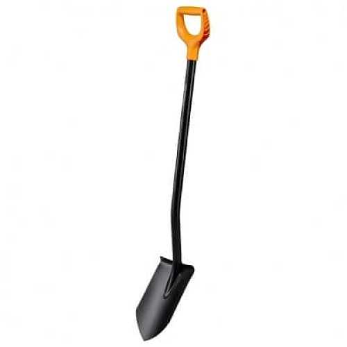 Лопата штикова Fiskars Solid (1066716)