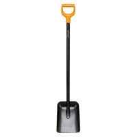 Лопата совкова Fiskars Solid (1066718)