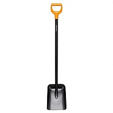 Лопата совкова Fiskars Solid (1066718)