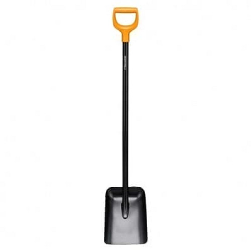 Лопата совкова Fiskars Solid (1066718)
