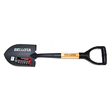 Лопата саперна Bellota 5526.B 150х210 мм l=693 мм