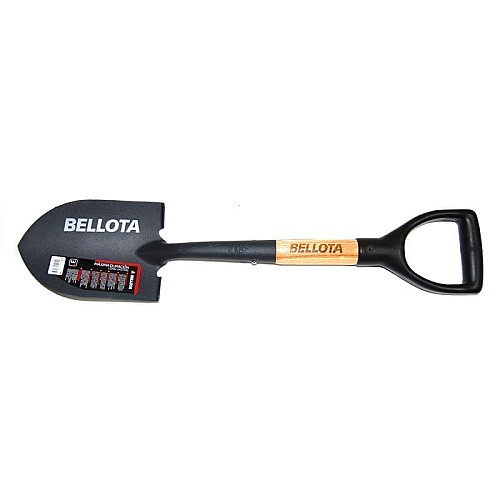 Лопата саперна Bellota 5526.B 150х210 мм l=693 мм