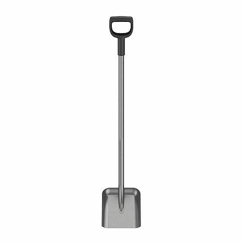 Лопата совкова Cellfast BASIC, 121см, 2кг