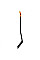 Лопата совкова Fiskars Solid (1066718)