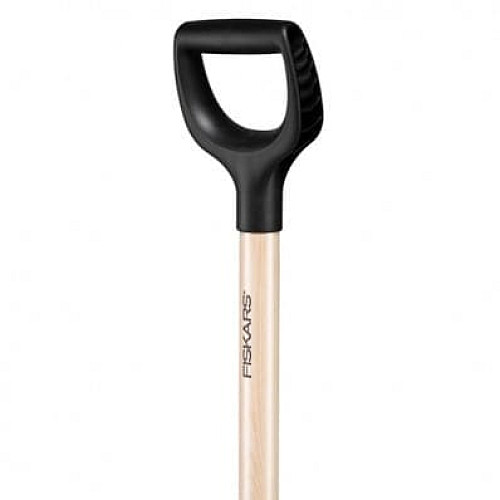 Лопата совкова Fiskars Solid (1066723)