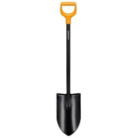 Лопата штыковая Fiskars Solid XL (1067516)