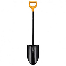 Лопата штикова Fiskars Solid XL (1067516)