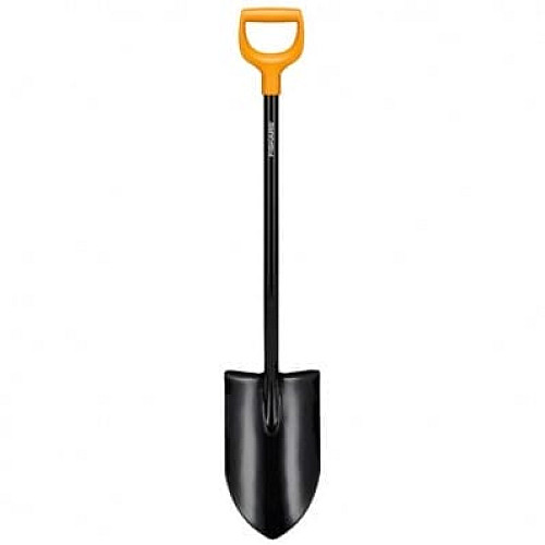 Лопата штикова Fiskars Solid XL (1067516)