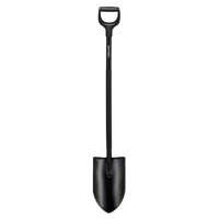 Лопата штикова Fiskars Ergonomic Pro XL (1066707)