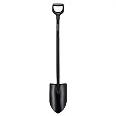 Лопата штикова Fiskars Ergonomic Pro XL (1066707)