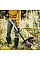 Лопата совкова Fiskars Solid (1066723)