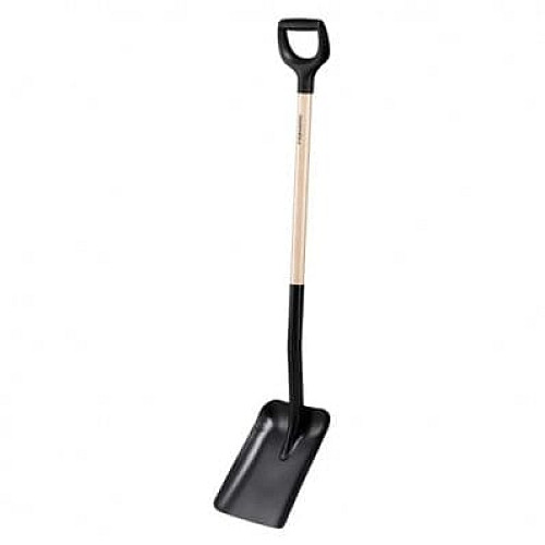 Лопата совкова Fiskars Solid (1066723)