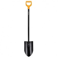 Лопата штикова Fiskars Solid XL подовжена (1067517)