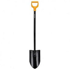 Лопата штикова Fiskars Solid XL подовжена (1067517)