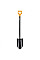 Лопата штикова Fiskars Solid XL подовжена (1067517)