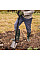 Лопата штикова Fiskars Ergonomic Pro XL (1066707)