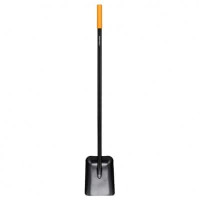 Лопата совкова Fiskars Solid (1066720)