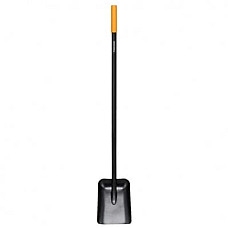 Лопата совкова Fiskars Solid (1066720)