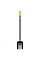Лопата совкова Fiskars Solid (1066720)