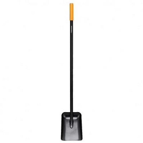 Лопата совкова Fiskars Solid (1066720)