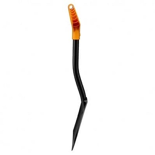 Лопата коротка / саперна Fiskars Solid (1066715)