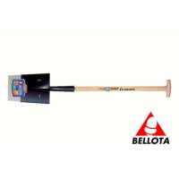 Лопата Bellota 5604-26 ММ штыковая кованая
