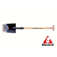 Лопата Bellota 5604-26 ММ штикова кована