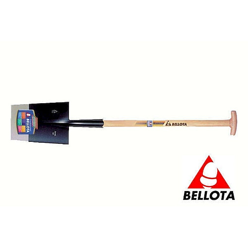 Лопата Bellota 5604-26 ММ штикова кована