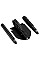 Лопата складана Neo Tools, 8в1, 63см, 0.92кг, чохол